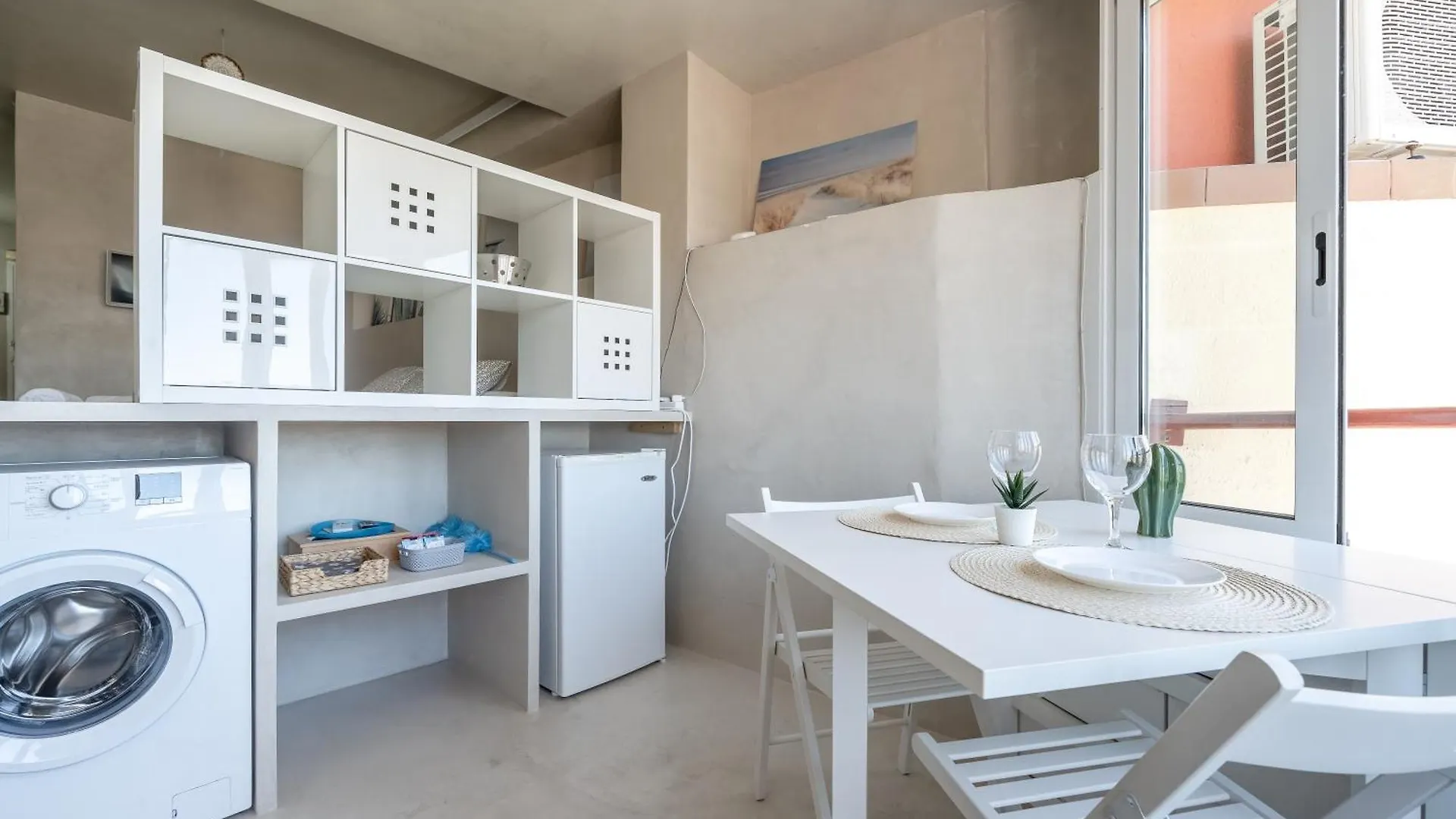 Apartamento La Pineda Playa & Port Aventura 0*,
