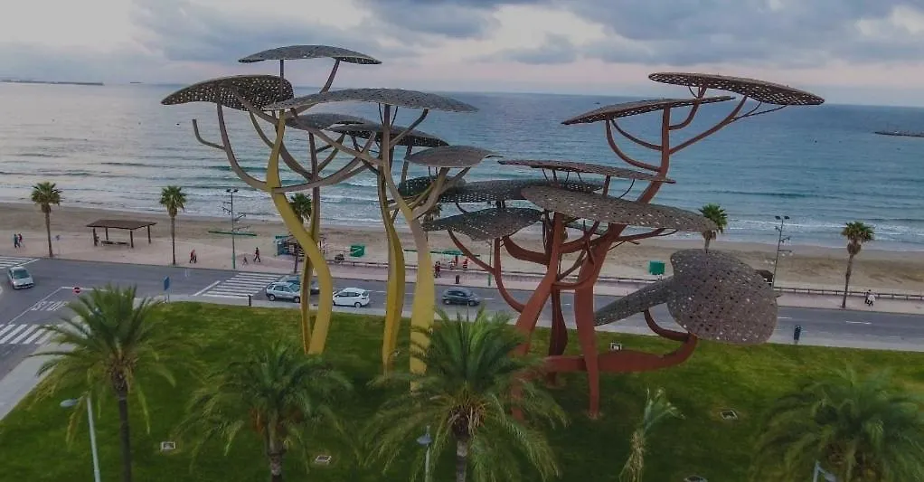 Apartamento La Pineda Playa & Port Aventura España